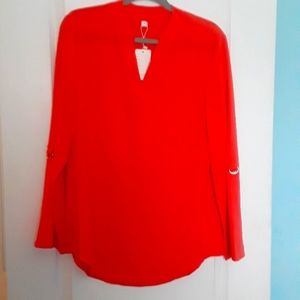 SHSHDHZX TOP LONG SLEEVES